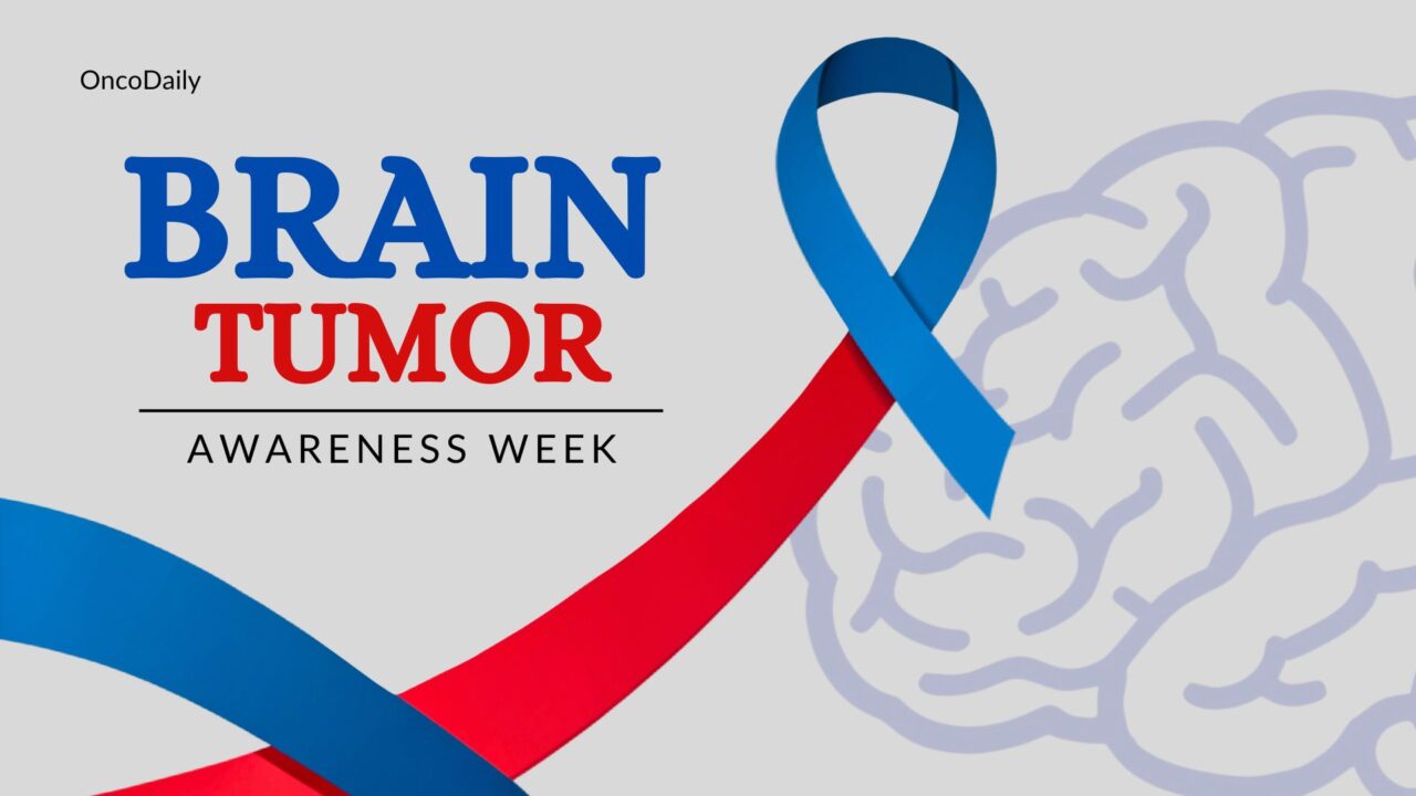 Highlights from 2024 International Brain Tumor Awareness Week