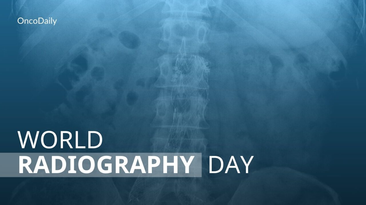 November 8th is World Radiography Day: Advancing Healthcare Through the Remarkable Power of Imaging