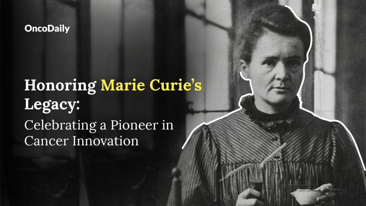 Honoring Marie Curie: A Legacy of Discovery and Resilience