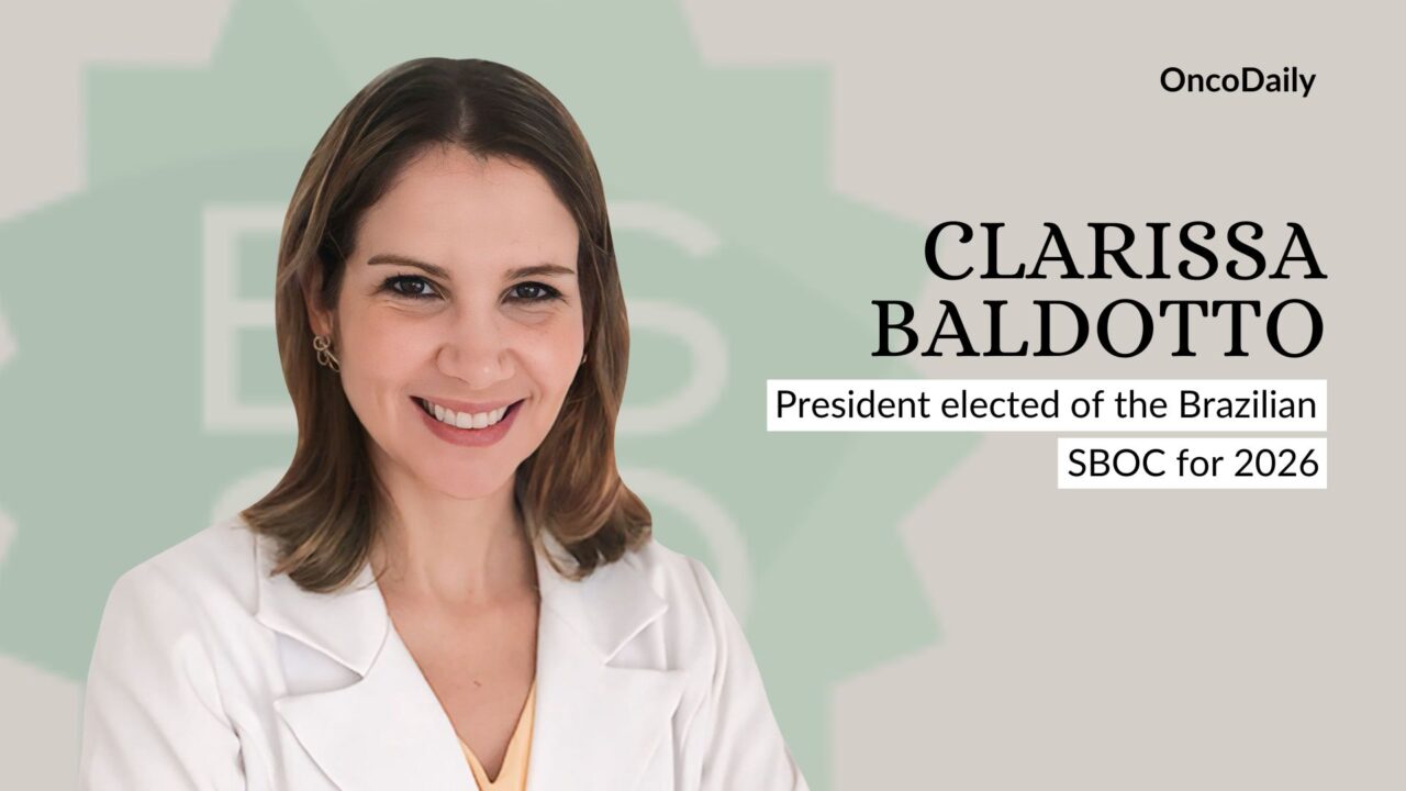 Clarissa Baldotto Elected President of the SBOC for 2026: Marking a New Era of Leadership