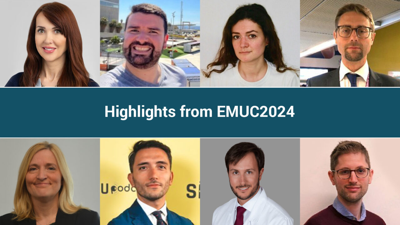 Highlights from 16th European Multidisciplinary Congress on Urological Cancers – EMUC24