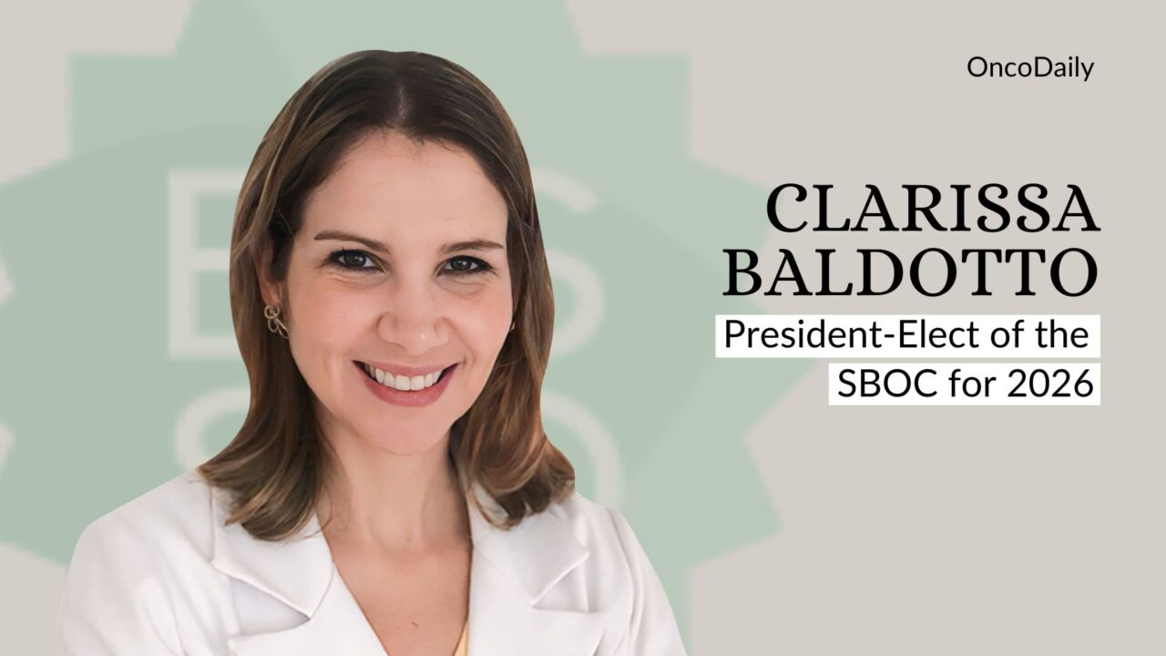 Clarissa Baldotto Elected President of the SBOC for 2026: Marking a New Era of Leadership