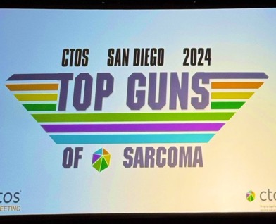 Highlights from CTOS 2024 Annual Meeting