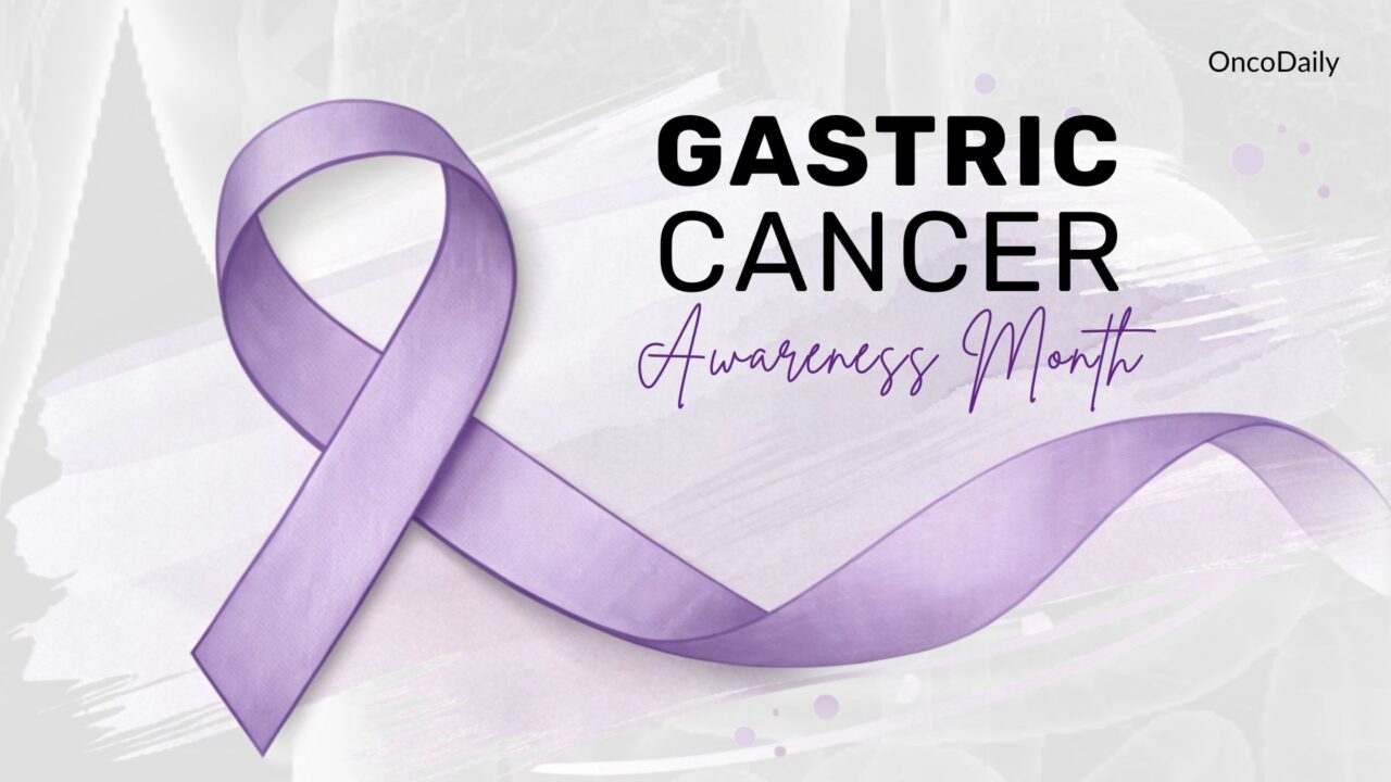 Gastric Cancer Awareness Month 2024