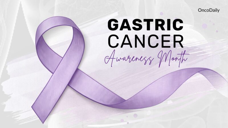 Gastric Cancer Awareness Month