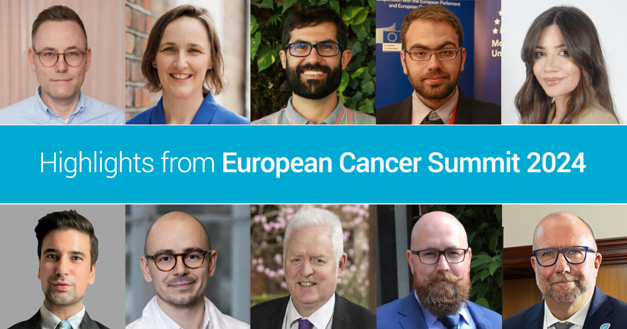 Highlights from European Cancer Summit 2024: Day 2