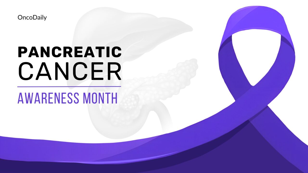 Pancreatic Cancer Awareness Month 2024: Coming Together in the Fight Against a Lethal Disease