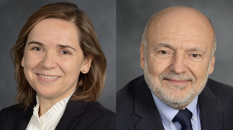 “Researchers ID key mechanism behind drug-resistant prostate cancer“ – Weill Cornell Medicine Pathology