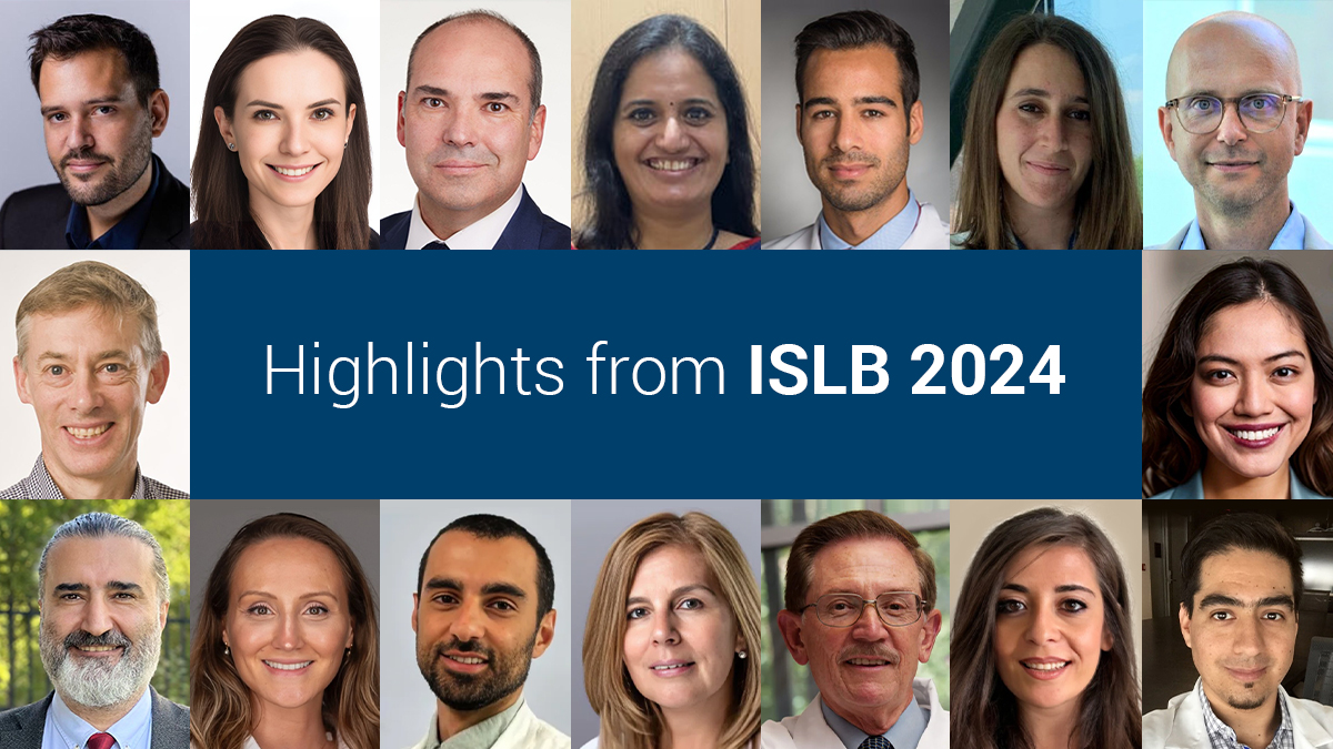 Highlights from ISLB 2024: Exploring the Future of Liquid Biopsy