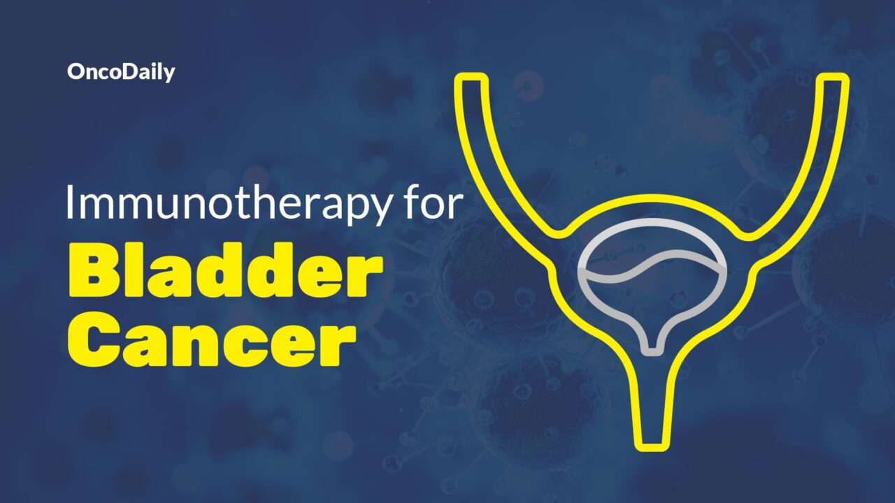 Immunotherapy for Bladder Cancer: Types, Success Rate, Side Effects & More