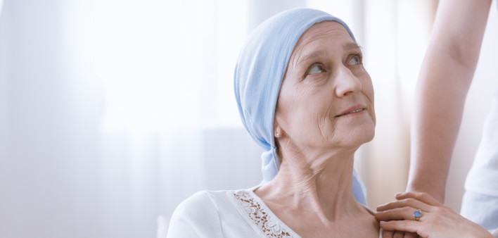 The challenges faced by women living with a cancer diagnosis – European Cancer Organisation