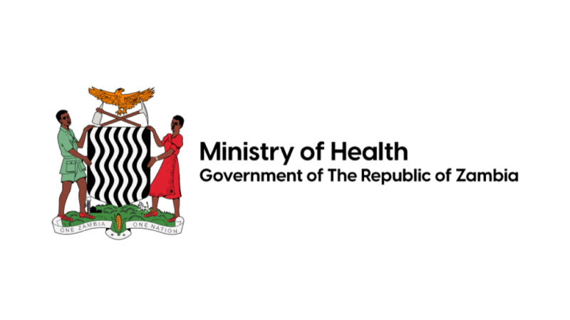 Ministry of Health