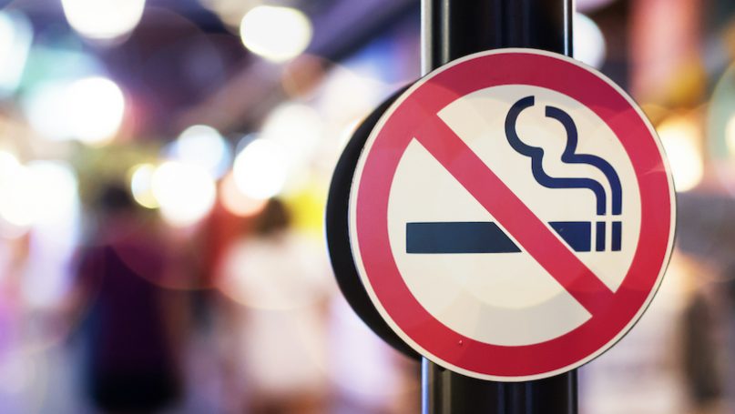 European Societies call EU to Not Lose Momentum to Tobacco Policy