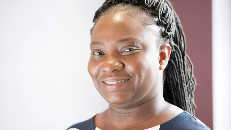 Sarah Adomah Shared Review Published in the Current Oncology Reports on Lifestyle Guidelines and Breast Cancer in Black Women
