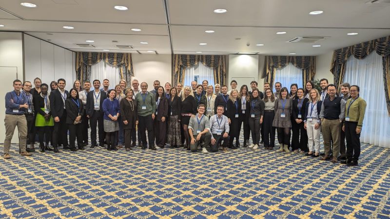 The 15th ENGOT Gynaecological Cancer Academy workshop