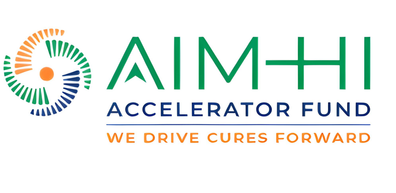 Bridging the Gap Between Innovation and Impact – AIM-HI Accelerator Fund