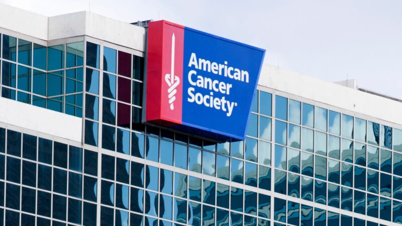 American Cancer Society