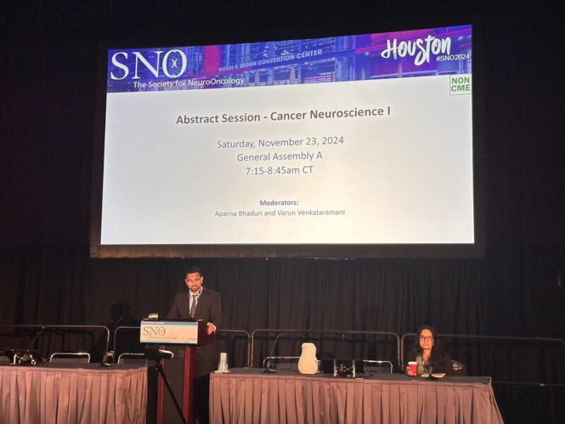 Highlights from SNO 2024