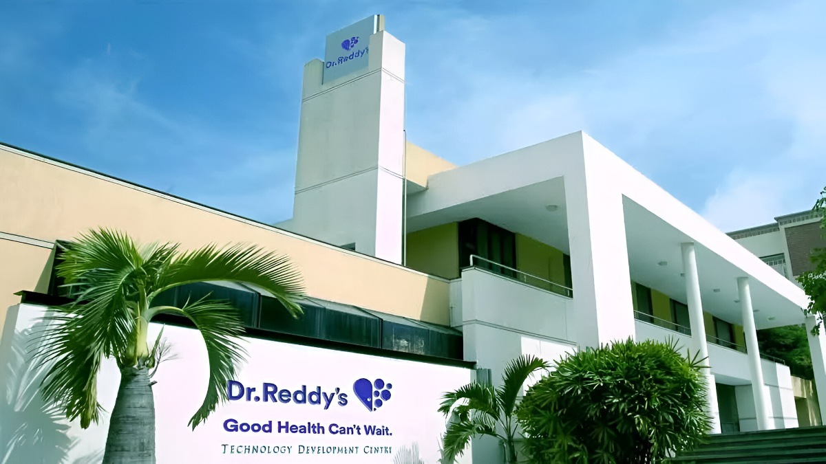 Dr. Reddy’s has launched Toripalimab in India: Advancing Treatment for Nasopharyngeal Carcinoma