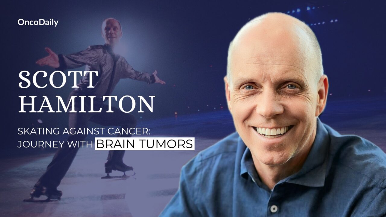 Scott Hamilton and Brain Tumor: How He Went Against, How He Survived, and More