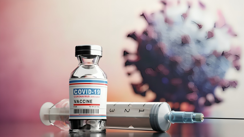 Eric Feigl-Ding: Vaccines against COVID-19 saved over 20 million lives in the first year