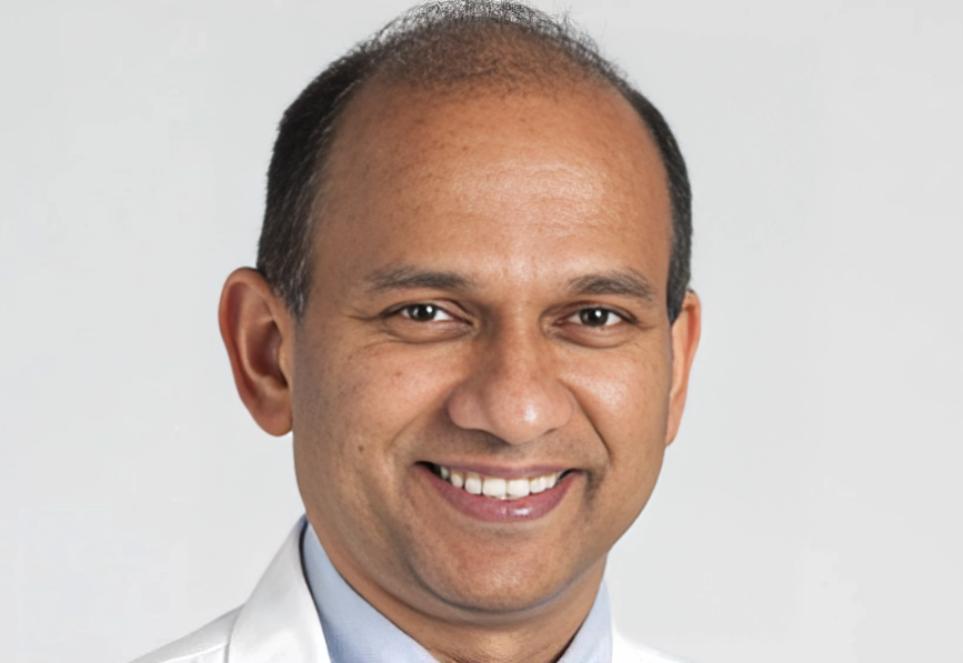 Jame Abraham: Looking for a Director of Transplant and Cellular Therapy Program at Cleveland Clinic