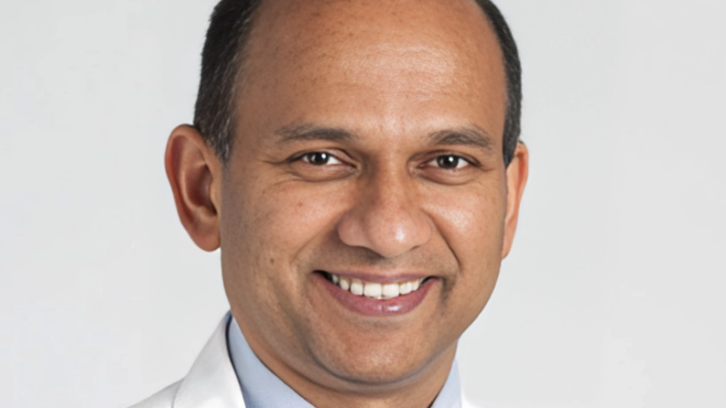 Jame Abraham: Educational Video as an Alternative to Pretest In-Person Genetic Counselling in Candidates for Cancer Genetic Testing