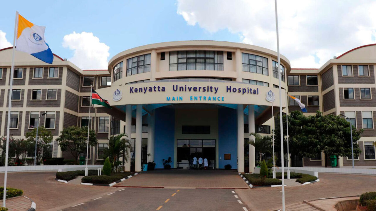 “Advancing Cancer Care in Africa in a Rapidly Changing World” – Kenyatta University Hospital