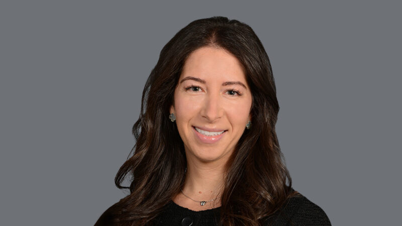 Lauren Kriger Groner: A Multicomponent Behavior Change and Implementation Strategy to Increase Lung Cancer Screening