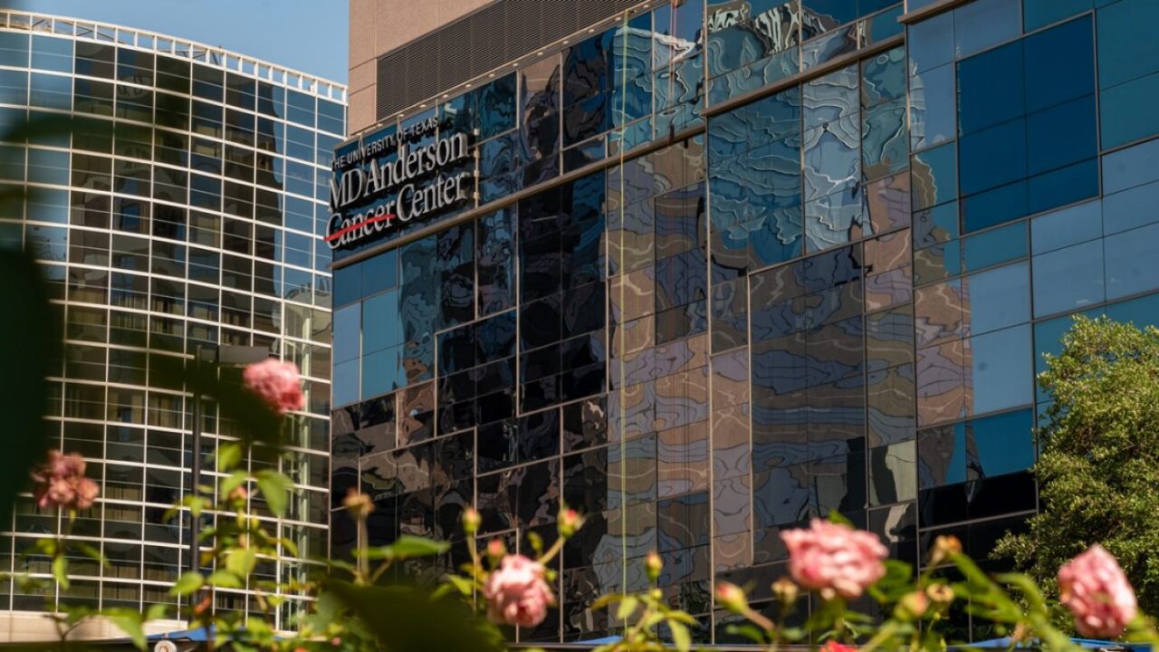 MD Anderson Cancer Center receives $8 million in CPRIT funding for screening and early detection programs, faculty recruitment