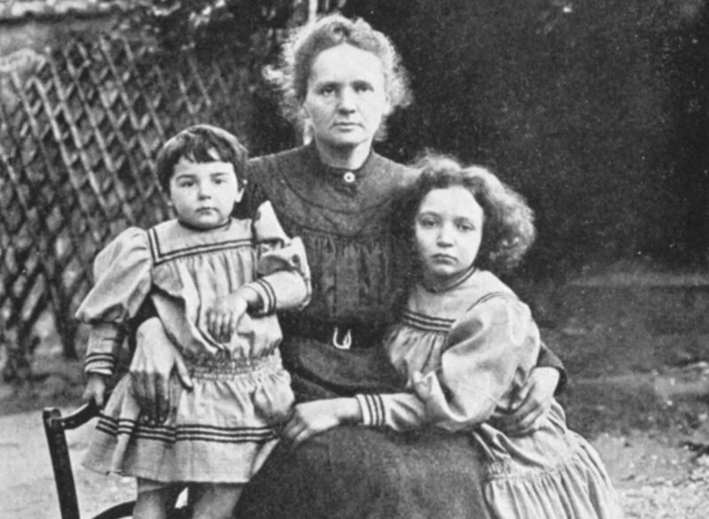 Honoring Marie Curie: A Legacy of Discovery and Resilience