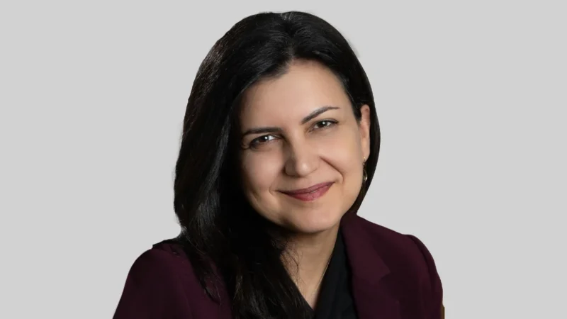 Maryam Lustberg: Barriers and Opportunities for Cancer Clinical Trials in Low- and Middle-Income Countries