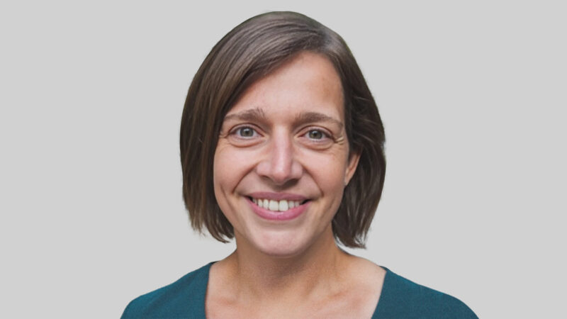 Mieke Van Hemelrijck: The 7th Bladder Cancer Translational Research Meeting