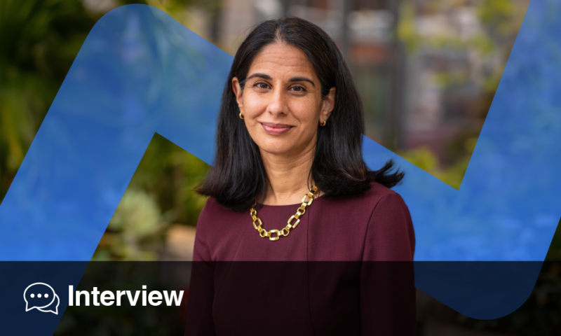 Dr. Sara Tolaney Discusses ESMO24 Insights on TroFuse-010 Trial in Advanced Breast Cancer