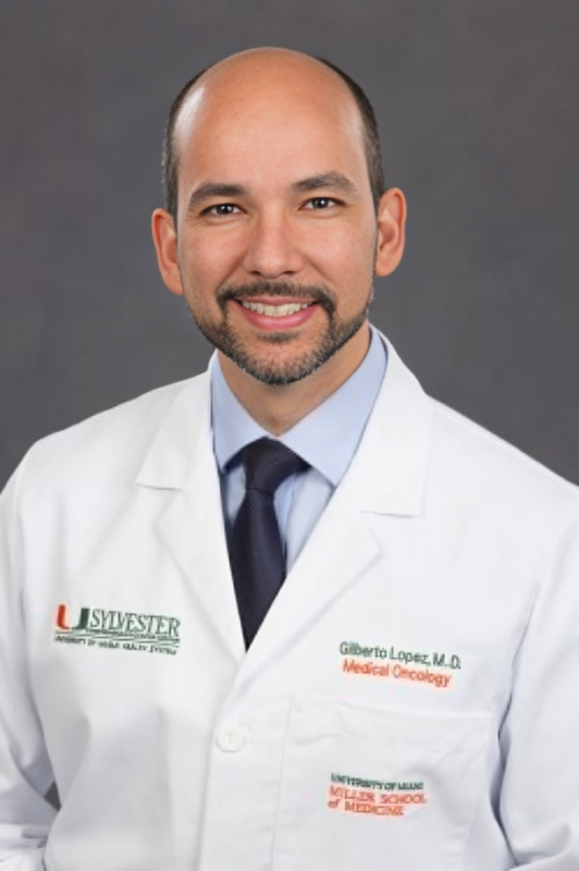 Gilberto Lopes: Revolutionising cancer treatment access LMICs