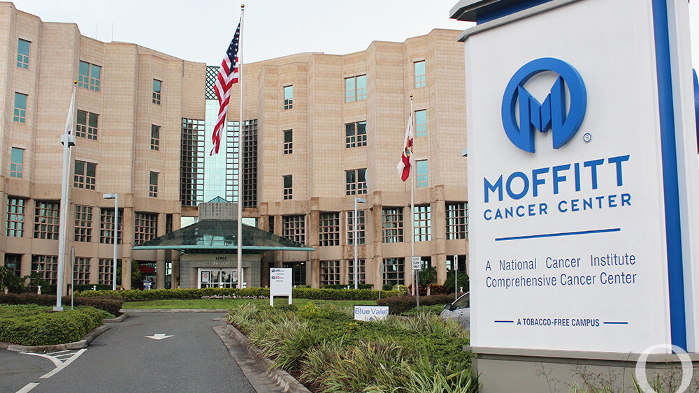 Moffitt Cancer Center was named the world’s only Delcath Center of Excellence for work in percutaneous hepatic perfusion