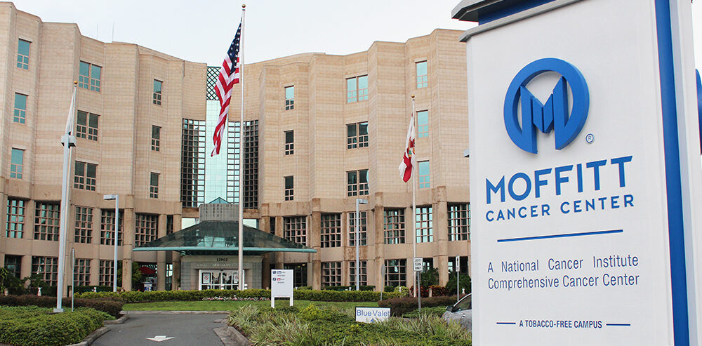 Moffitt Cancer Center Becomes First Standalone Cancer Center to Open a Nikon Center of Excellence