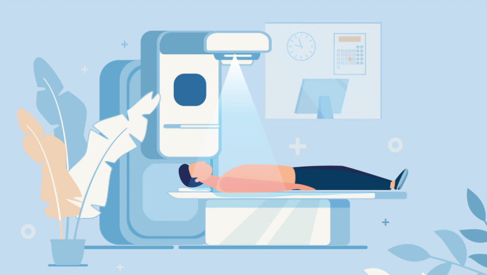 Ultrasound-stimulated microbubbles as a radioenhancer in radiation treatment – Technology in Cancer Research and Treatment