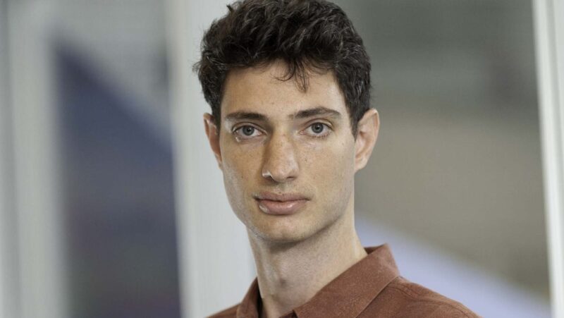 Eduard Reznik: Selection of cancer driver mutations influenced by obesity