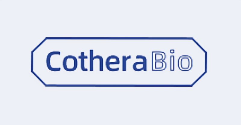 FDA Grants Fast Track Designation to Cothera Bioscience's PC-002