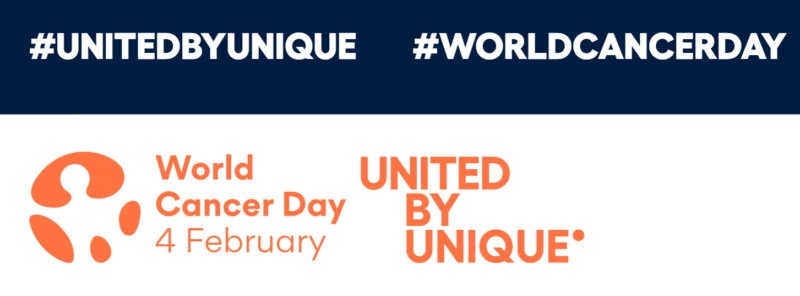 UICC Launched the 2025–2027 World Cancer Day Campaign "United by Unique"