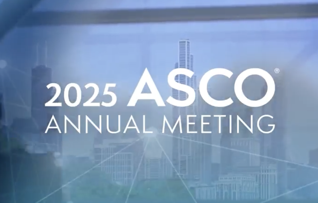 2025 ASCO Annual Meeting is the place to be heard