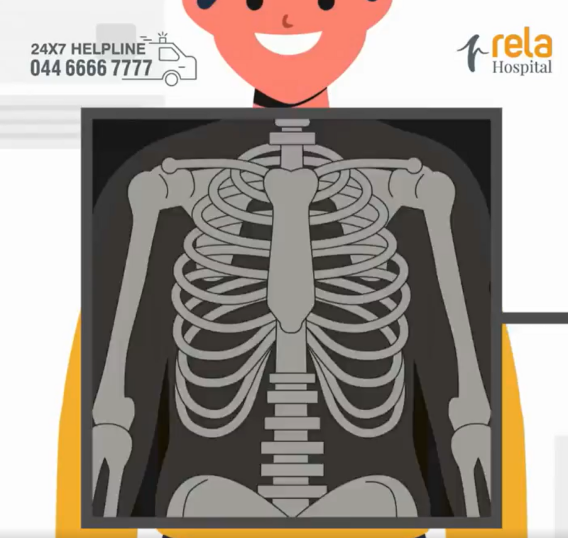 November 8th is World Radiography Day: Advancing Healthcare Through the Remarkable Power of Imaging