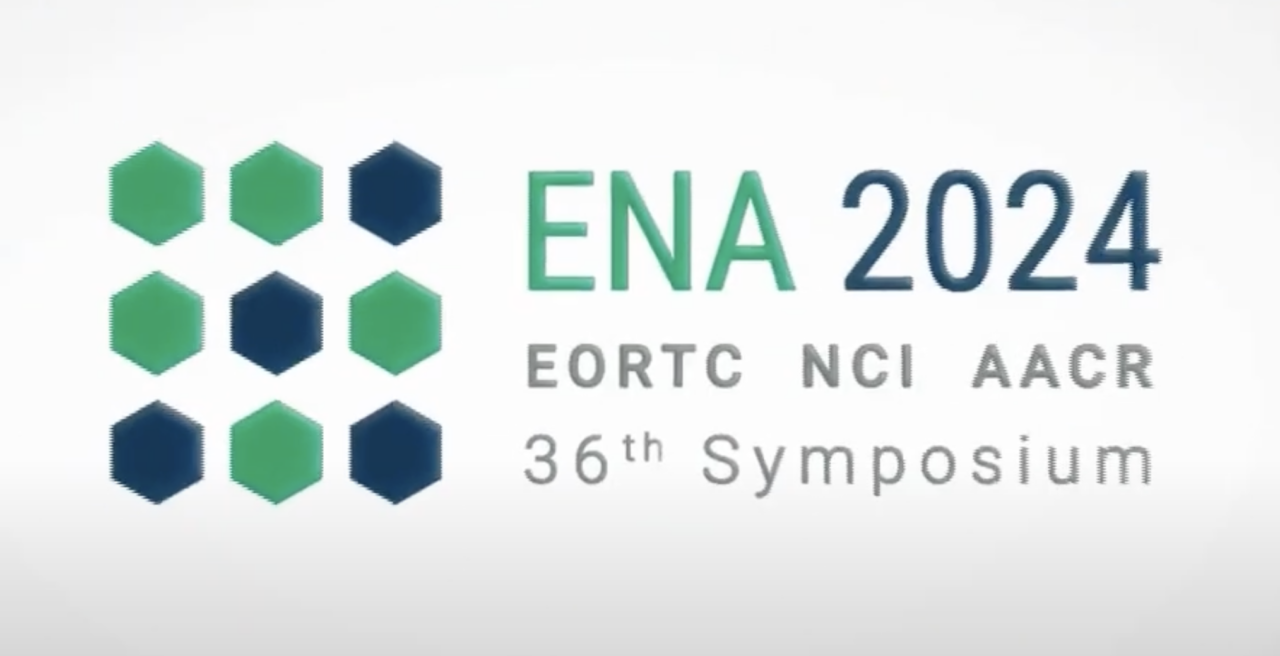 Cutting-edge research and ground breaking ideas at ENASymp24 – EORTC