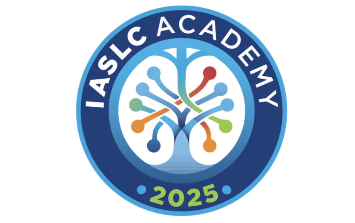 Applications open for the 2025 IASLC Academy