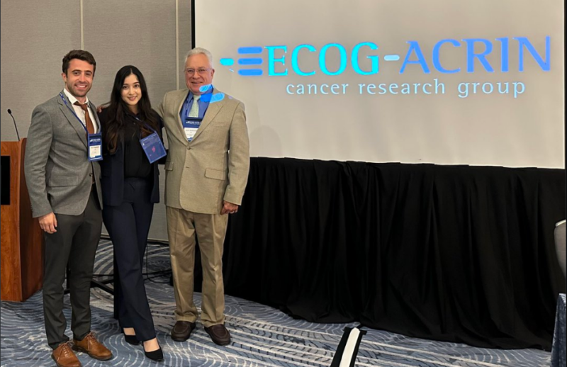 Highlights from ECOG-ACRIN Cancer Research fall 2024 meeting