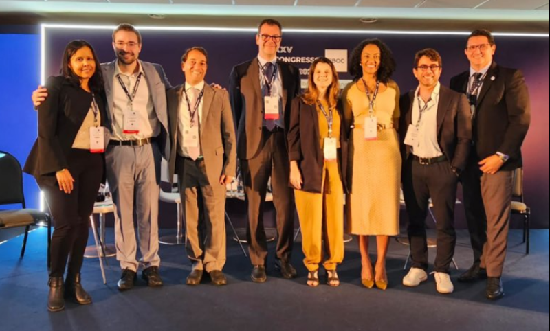 XXV Brazilian Congress of Clinical Oncology 2024: Exploring Humanization in the Digital Age