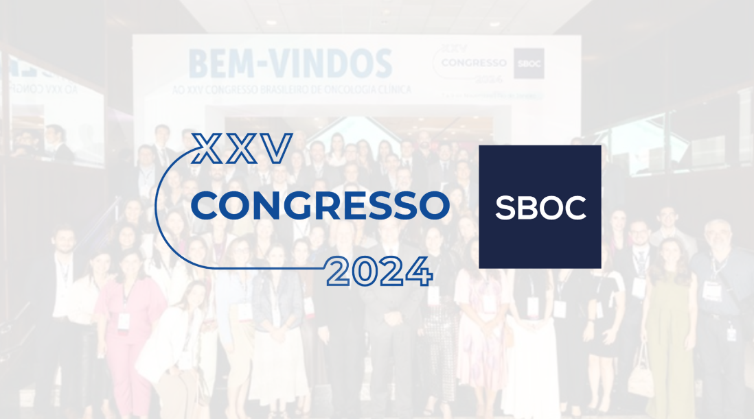 XXV Brazilian Congress of Clinical Oncology 2024: Exploring Humanization in the Digital Age