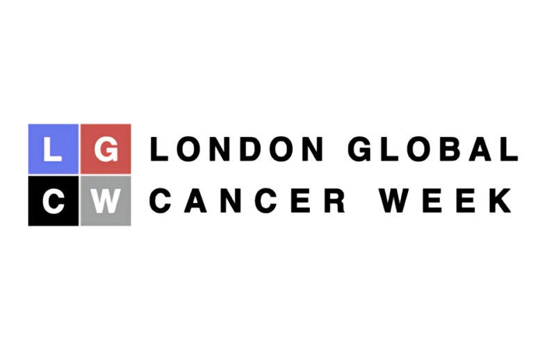 London Global Cancer Week