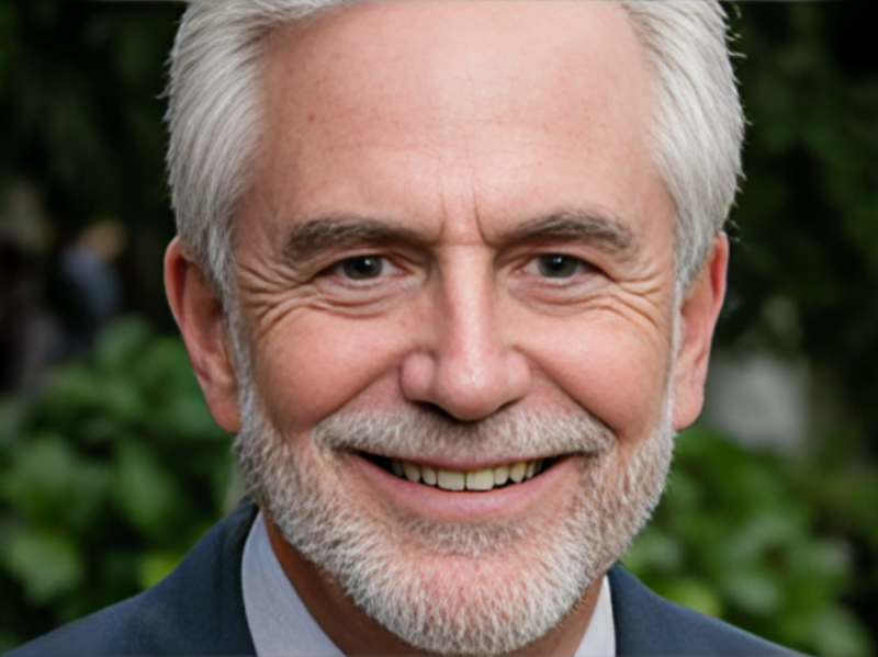 Bernard A. Fox: Three goals I have followed for the last 31 years